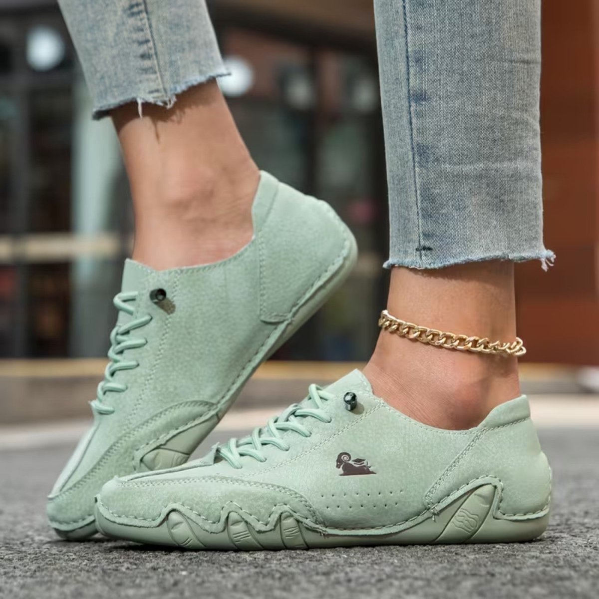 Ergonomic Barefoot Walking Shoes