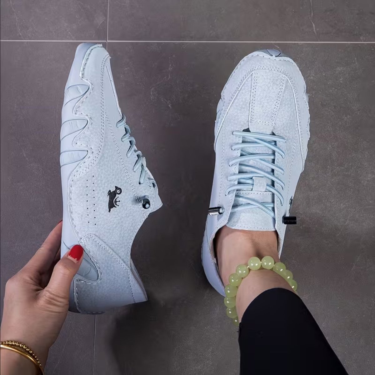 Ergonomic Barefoot Walking Shoes