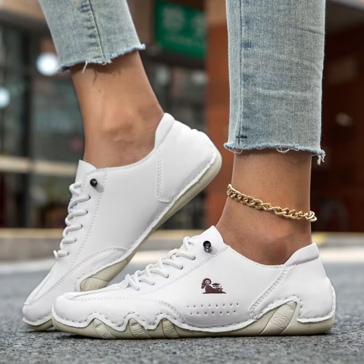 Ergonomic Barefoot Walking Shoes