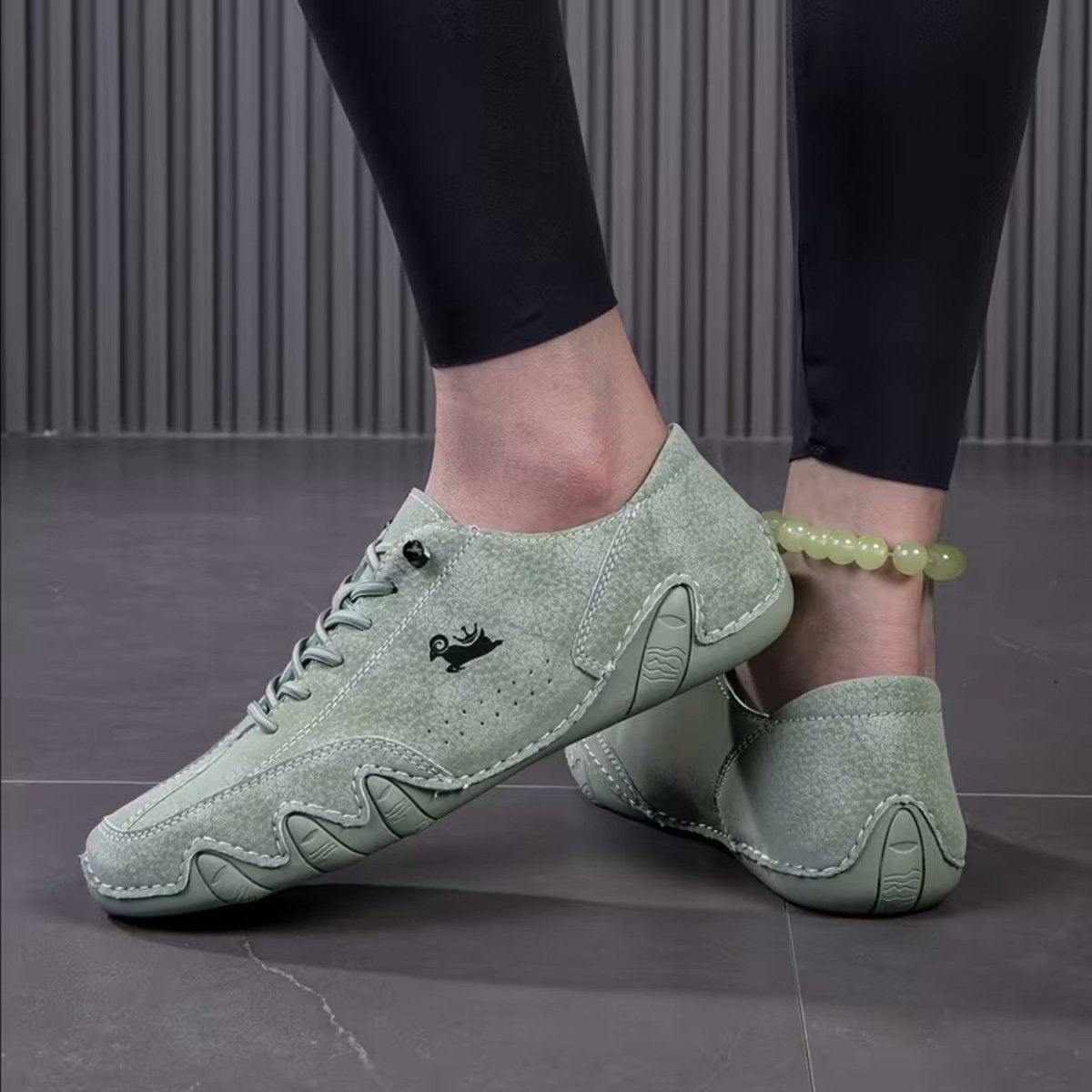 Ergonomic Barefoot Walking Shoes