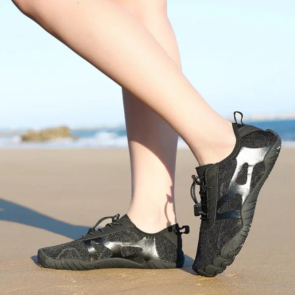 Ergonomic Breathable Barefoot Shoes