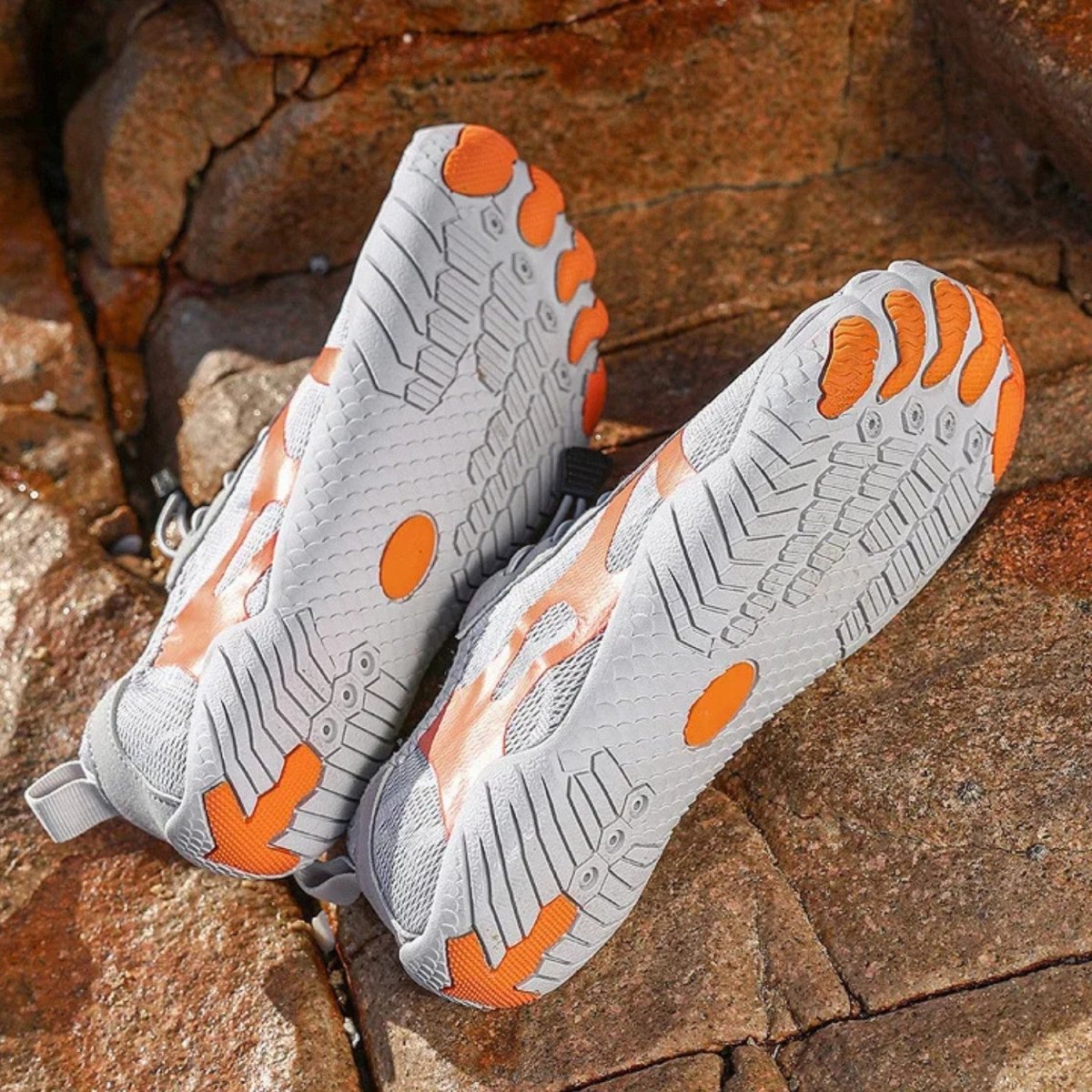Ergonomic Breathable Barefoot Shoes