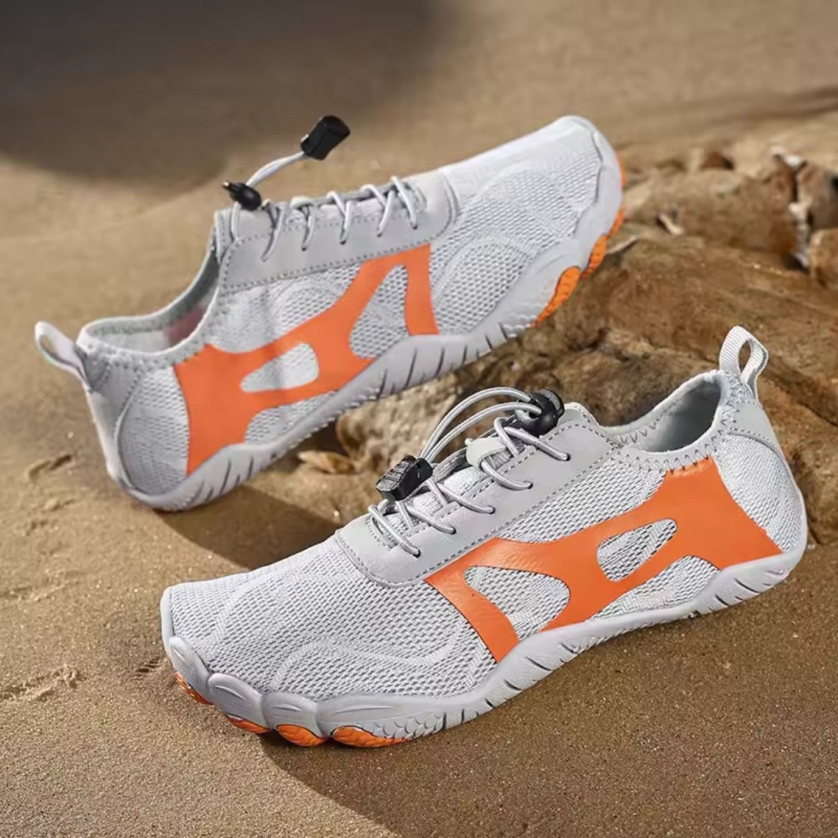 Ergonomic Breathable Barefoot Shoes
