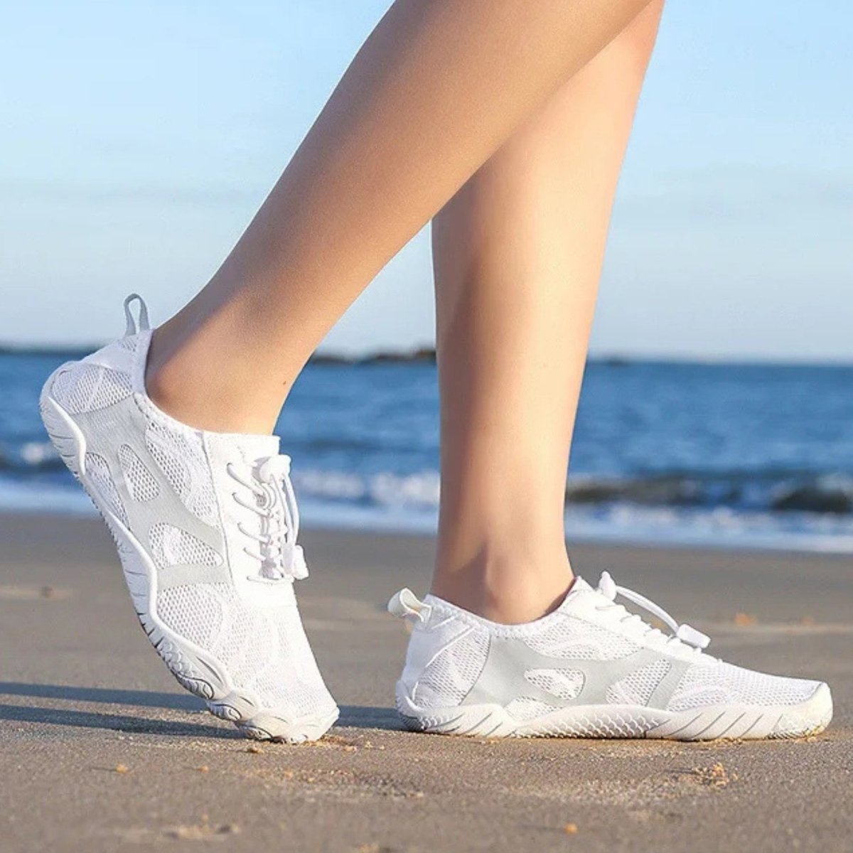 Ergonomic Breathable Barefoot Shoes