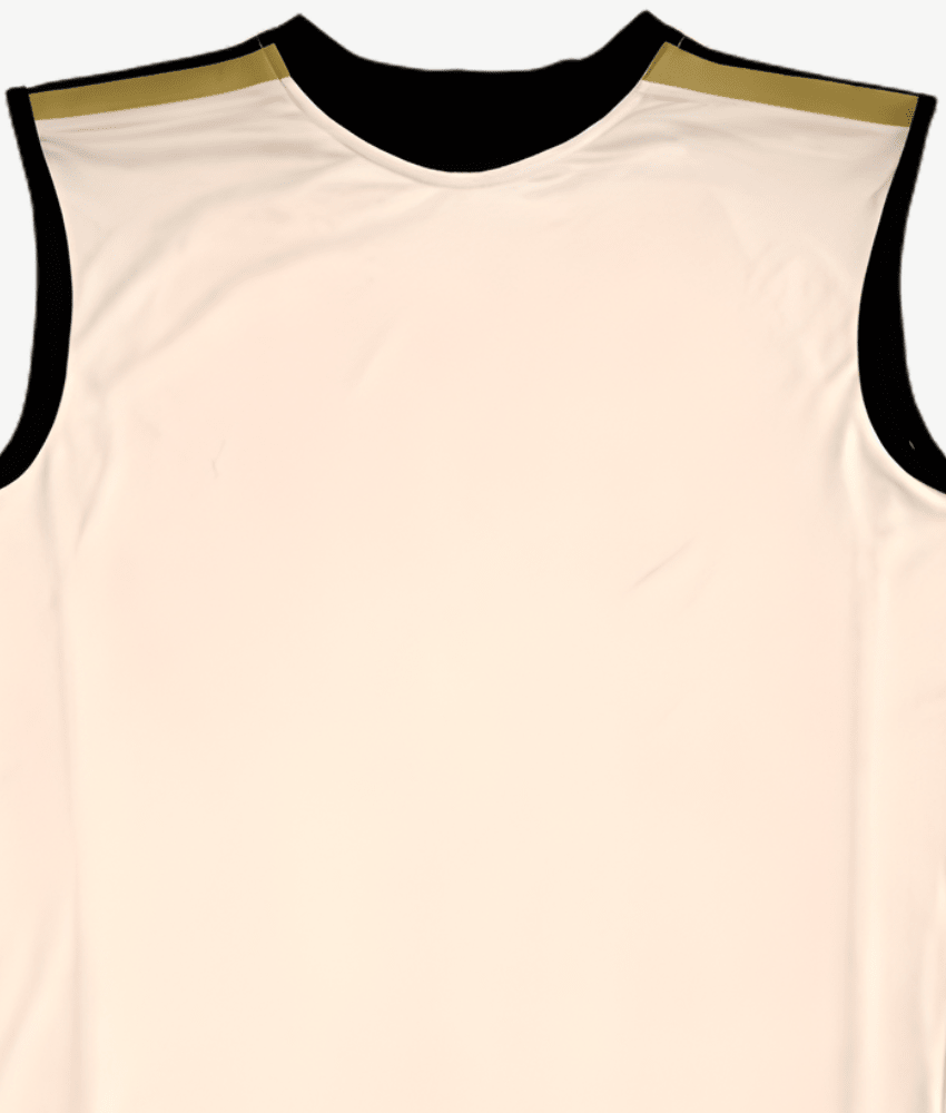 FLAMENGO 2025/26 CREAM VEST