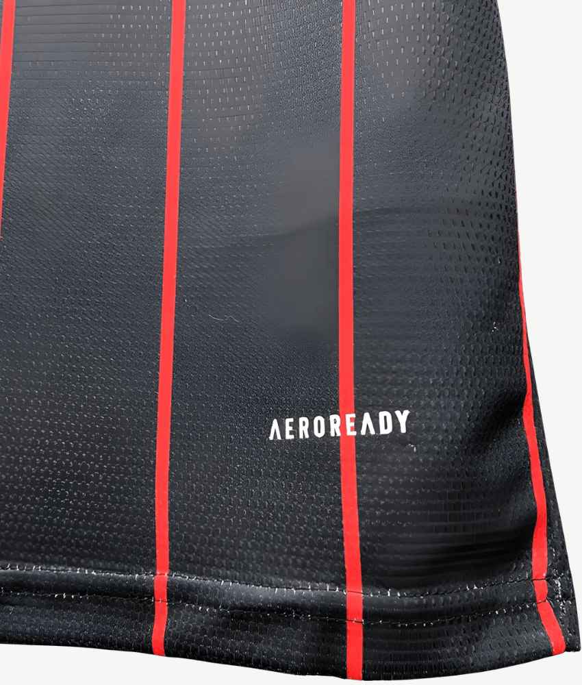 FLAMENGO 2025/26 SPECIAL EDITION SHIRT