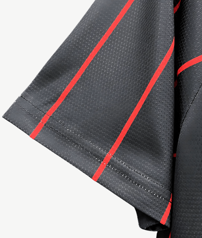 FLAMENGO 2025/26 SPECIAL EDITION SHIRT