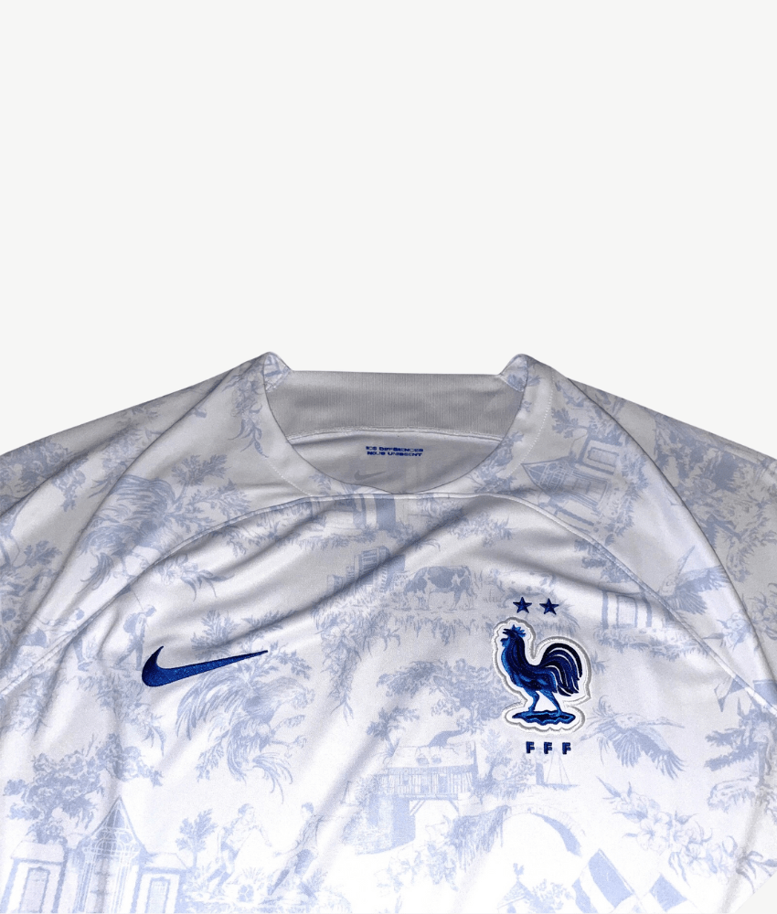 FRANCE 2022/23 AWAY SHIRT