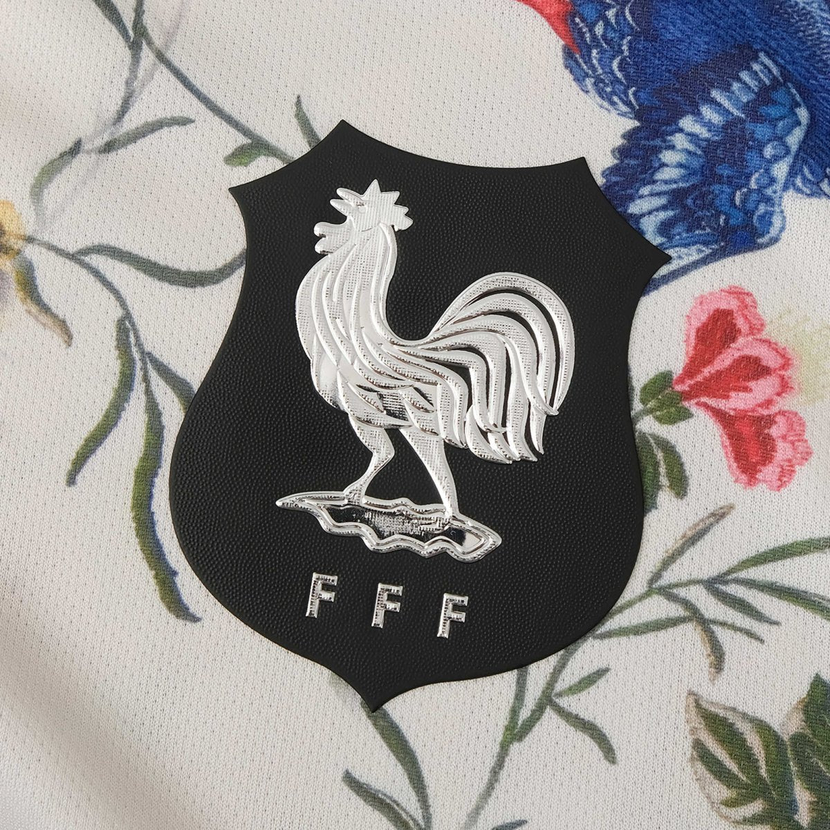 FRANCE 'AILE D'HÉRITAGE' NATIONAL CONCEPT SHIRT 2024