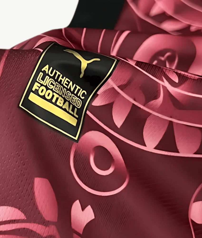GALATASARAY 2025/26 THIRD SHIRT