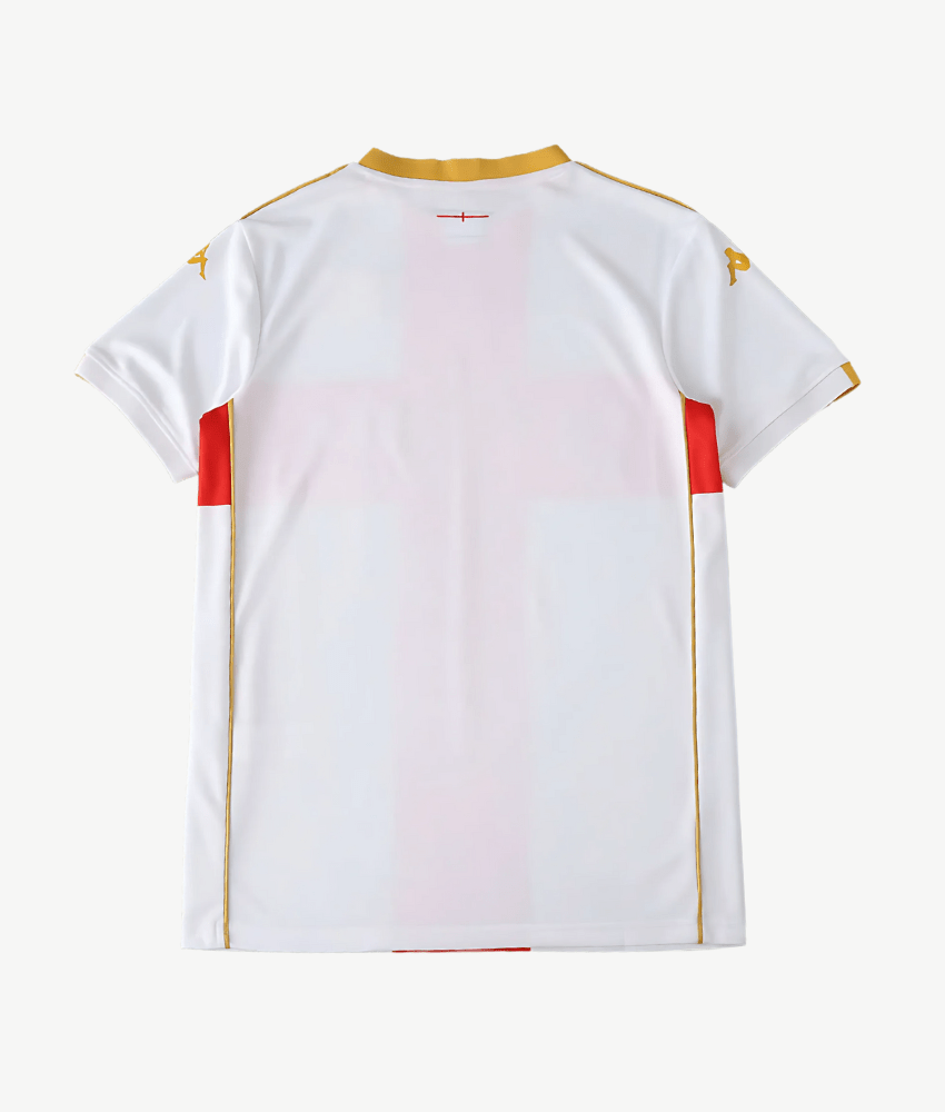 GENOA 2025/26 AWAY SHIRT