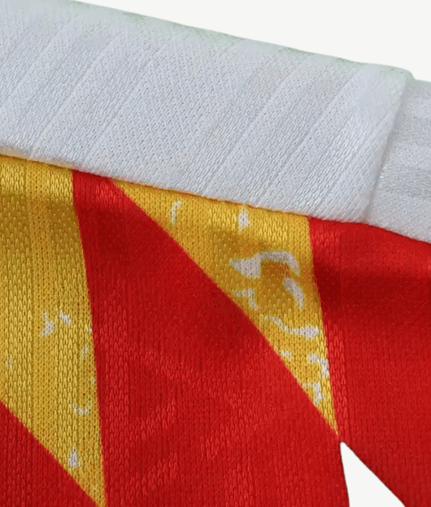 GERMANY 1994 HOME RETRO SHIRT