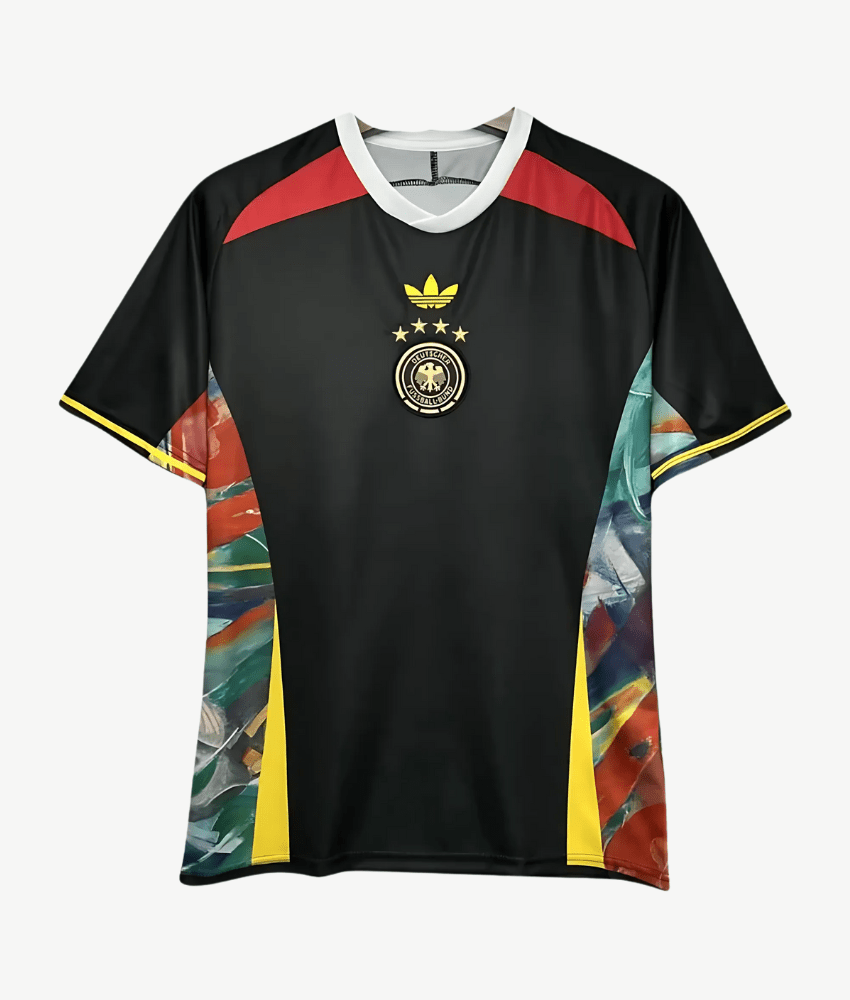GERMANY 2024 CONCEPT TRAINING SHIRT