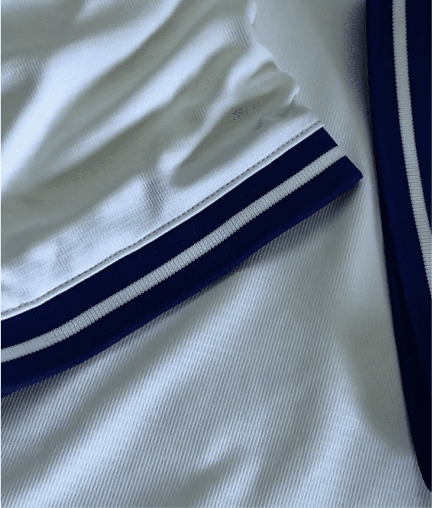 GREECE 2026 WORLD CUP HOME SHIRT