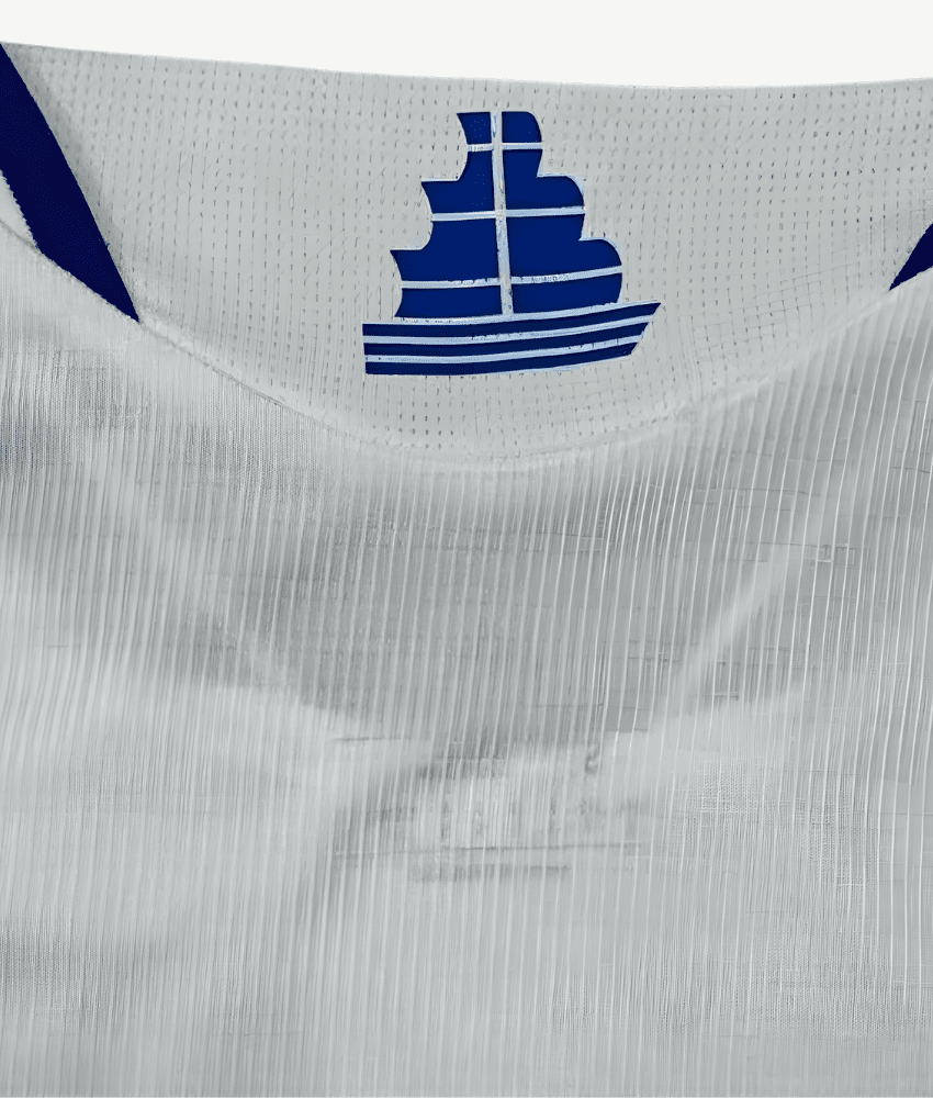 GREECE 2026 WORLD CUP HOME SHIRT