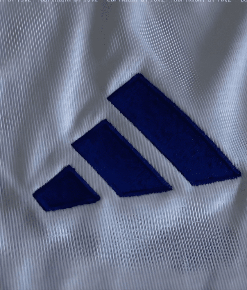 GREECE 2026 WORLD CUP HOME SHIRT