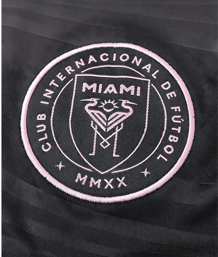 INTER MIAMI 2023/24 AWAY SHIRT