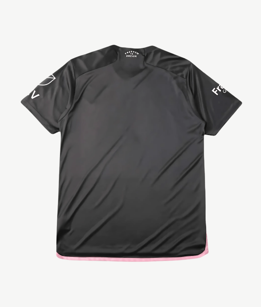INTER MIAMI 2023/24 AWAY SHIRT