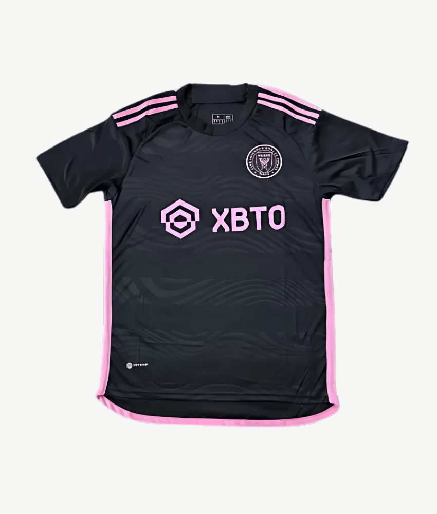 INTER MIAMI 2023/24 AWAY SHIRT
