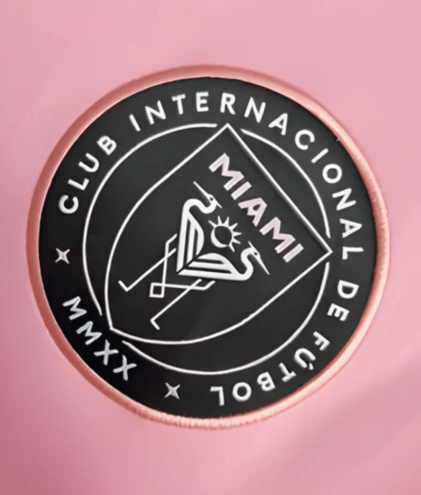 INTER MIAMI 2023/24 HOME SHIRT