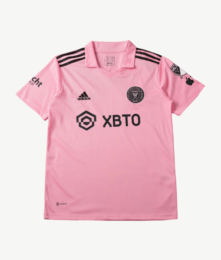 INTER MIAMI 2023/24 HOME SHIRT