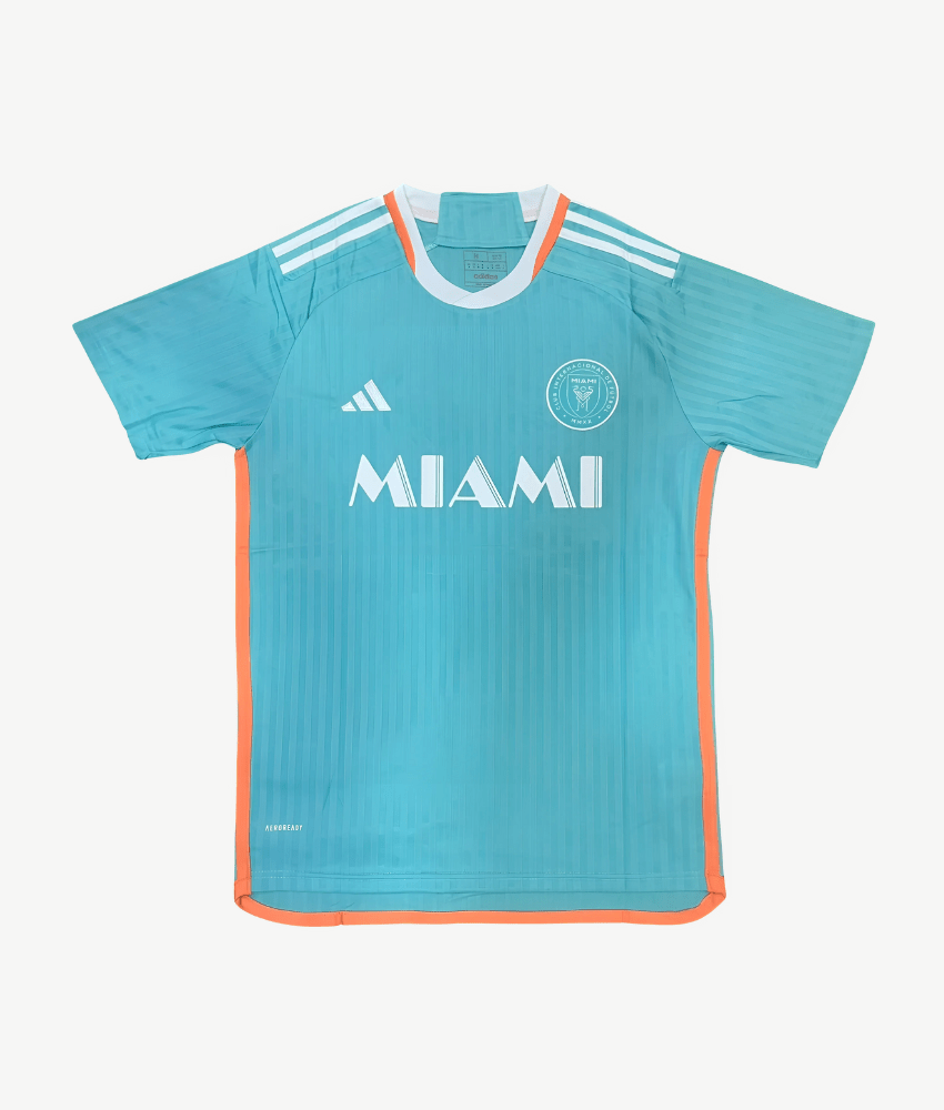 INTER MIAMI 2024/25 THIRD SHIRT