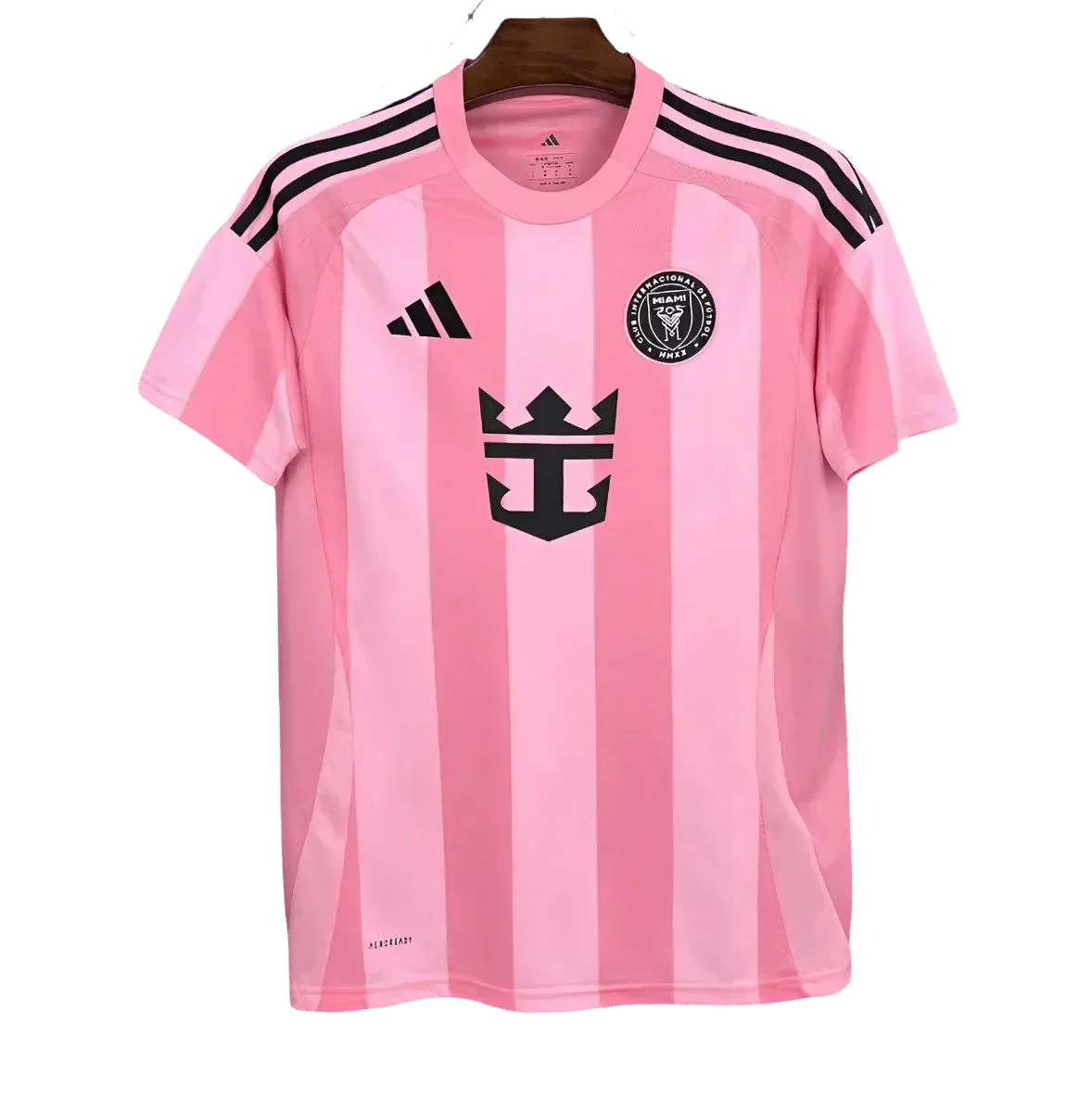 Inter Miami Jersey - 2025/2026 Home Fan Version