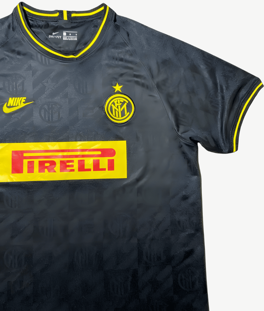 INTER MILAN 2019/20 THIRD AWAY SHIRT