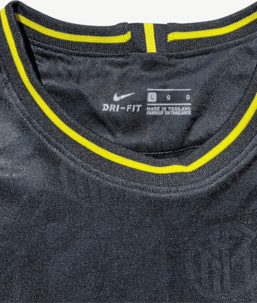 INTER MILAN 2019/20 THIRD AWAY SHIRT
