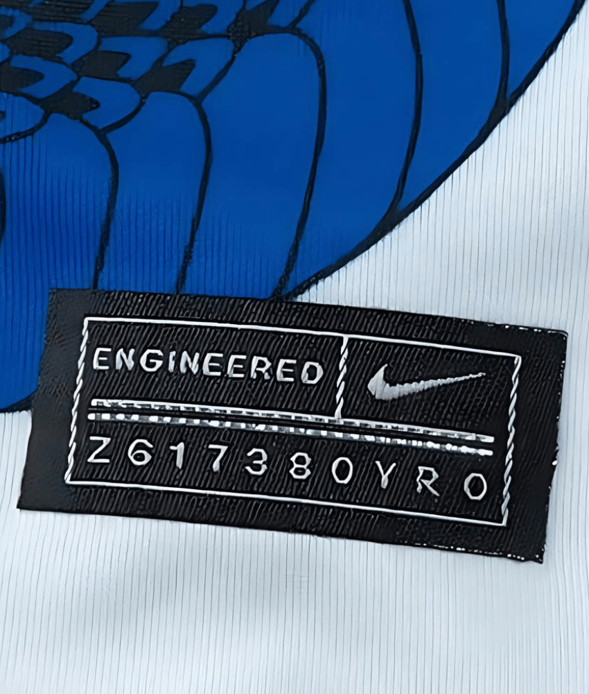 INTER MILAN 2021 'SNAKE' AWAY SHIRT