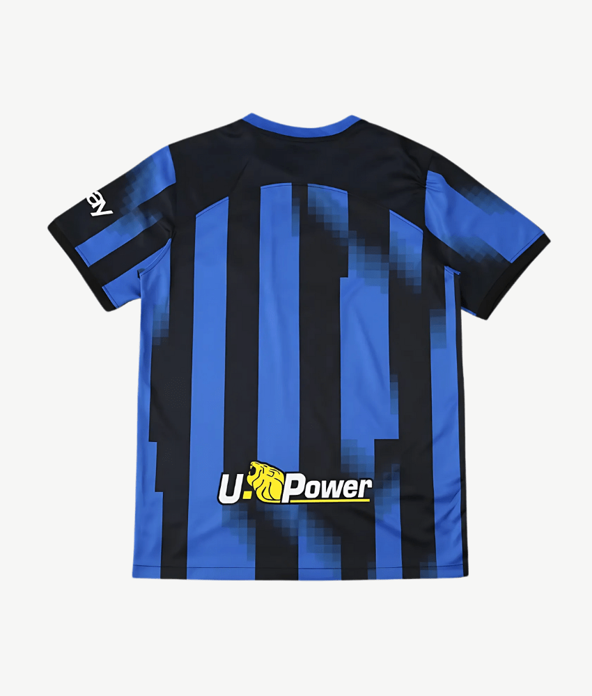 INTER MILAN 2023/24 'TRANSFORMERS' HOME SHIRT