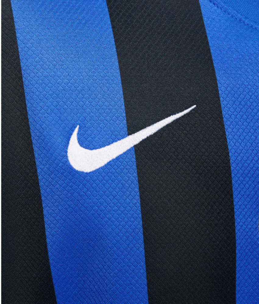 INTER MILAN 2023/24 'TRANSFORMERS' HOME SHIRT
