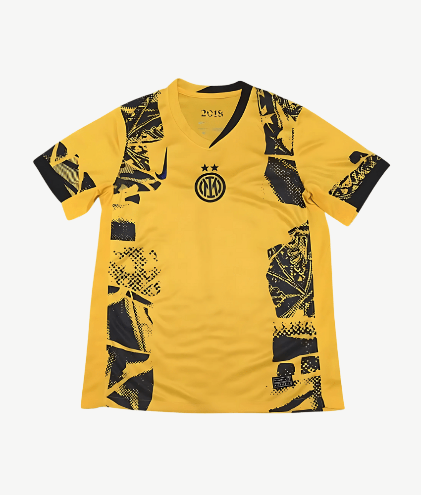 INTER MILAN 2024/25 THIRD AWAY SHIRT