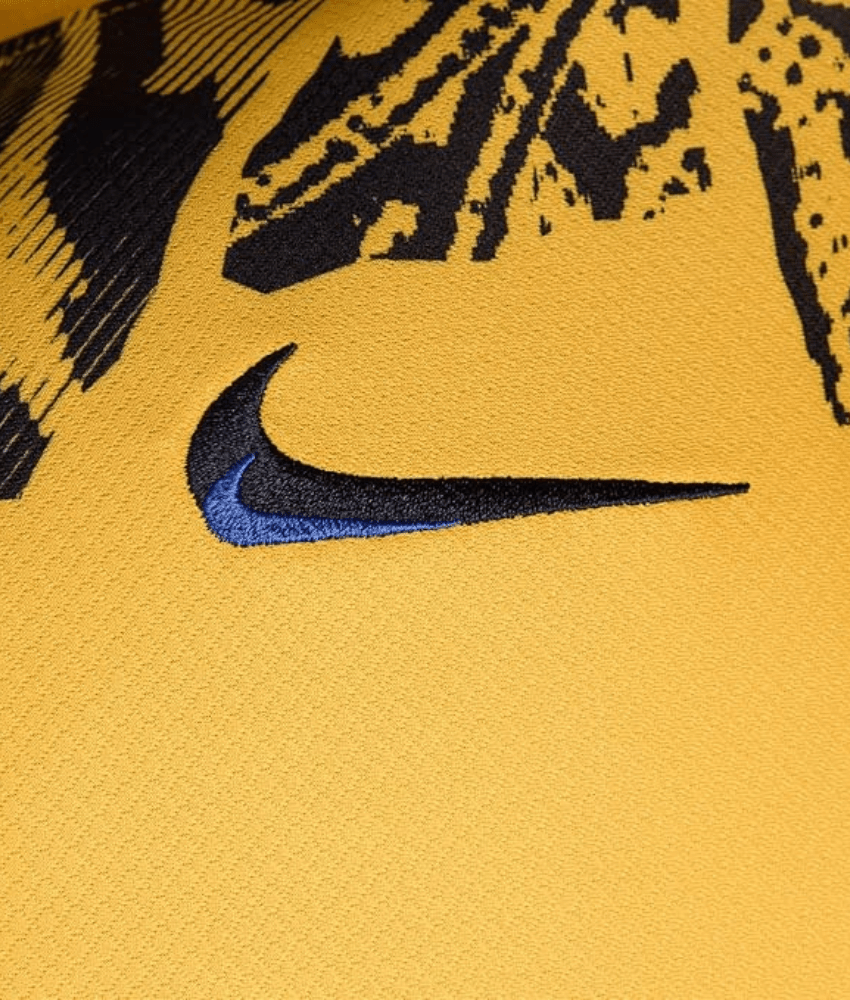 INTER MILAN 2024/25 THIRD AWAY SHIRT