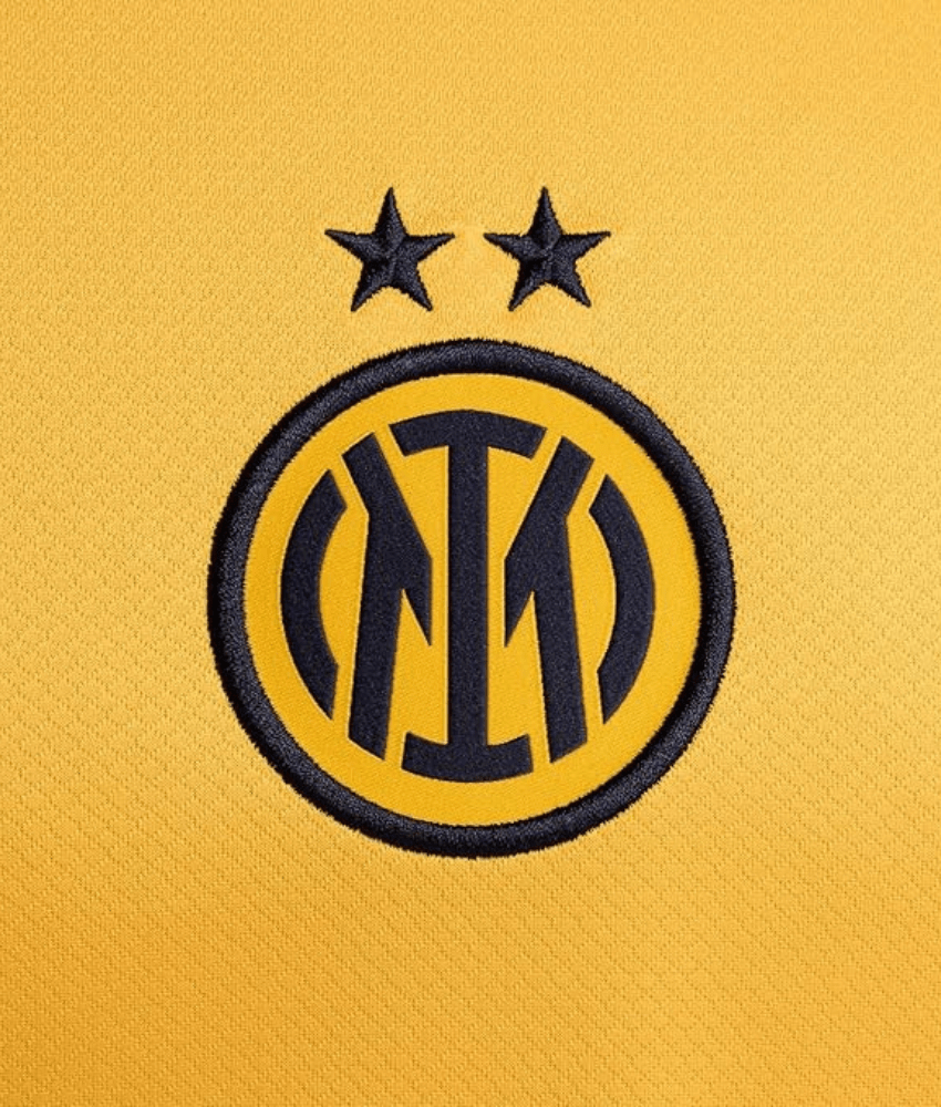 INTER MILAN 2024/25 THIRD AWAY SHIRT