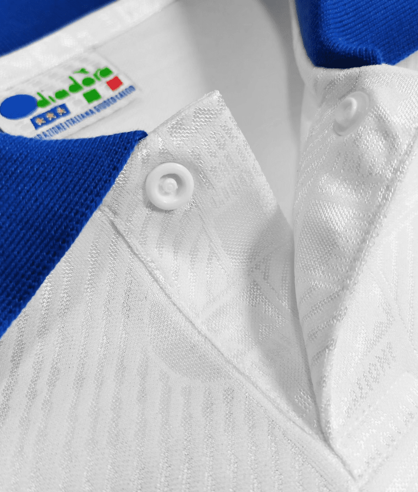 ITALY 1994 AWAY SHIRT