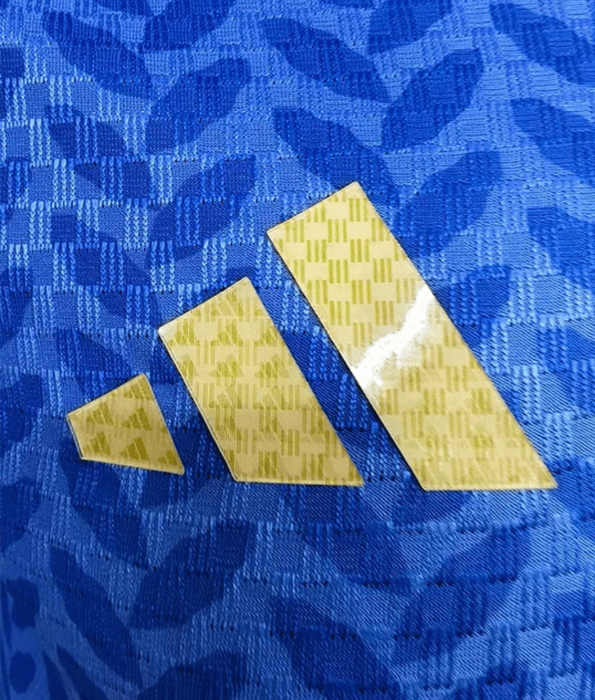 ITALY 2025/26 HOME SHIRT