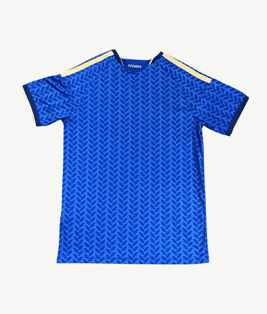ITALY 2025/26 HOME SHIRT