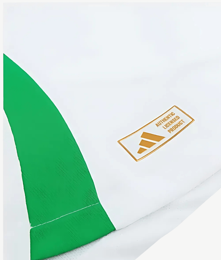 ITALY EUROS 2024 AWAY SHIRT