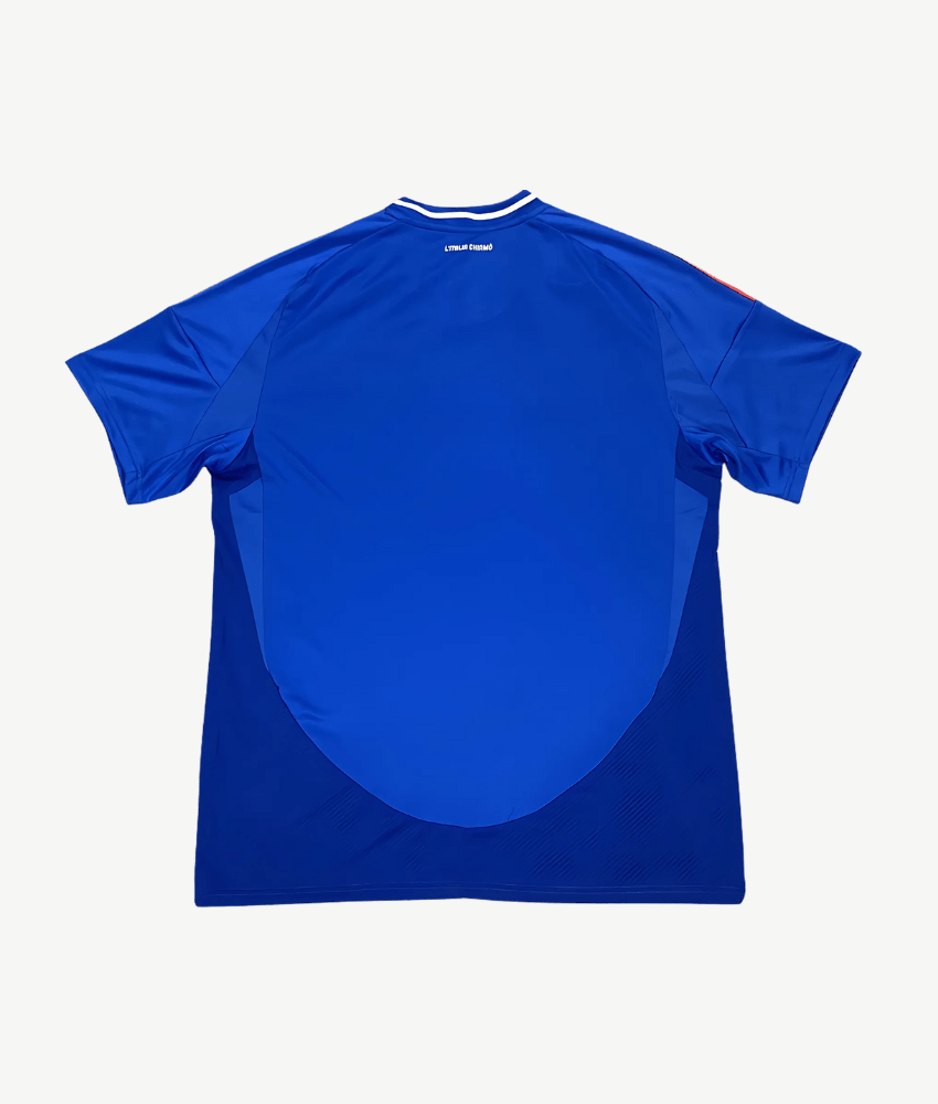 ITALY EUROS 2024 HOME SHIRT
