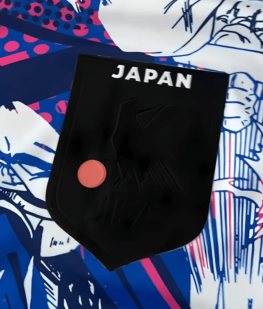JAPAN 2023 'ANIME COMIC' SPECIAL EDITION SHIRT