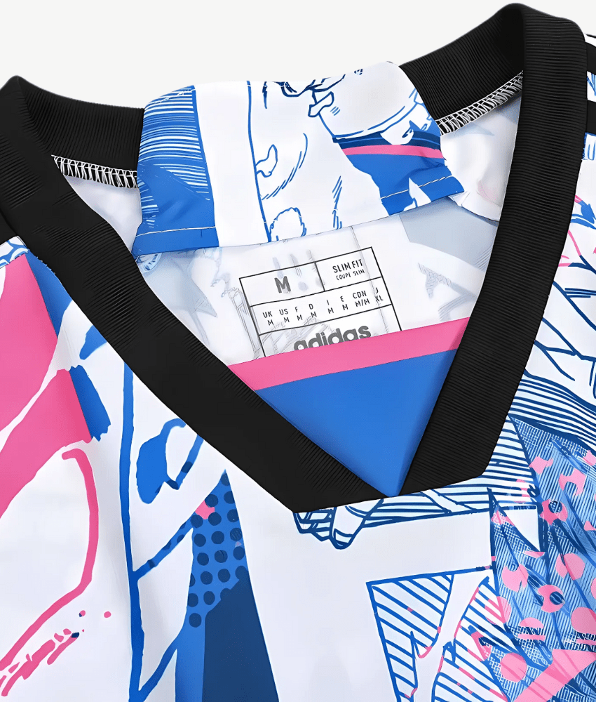 JAPAN 2023 'ANIME COMIC' SPECIAL EDITION SHIRT