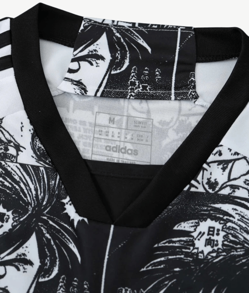 JAPAN 2024 'ANIME COMIC' SPECIAL EDITION SHIRT