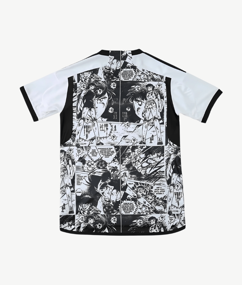 JAPAN 2024 'ANIME COMIC' SPECIAL EDITION SHIRT
