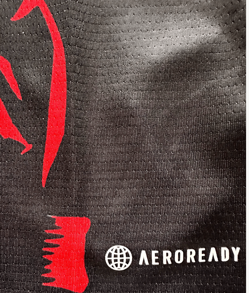 JAPAN 2024 'ANIME LEGEND DARKNESS EDITION' SHIRT