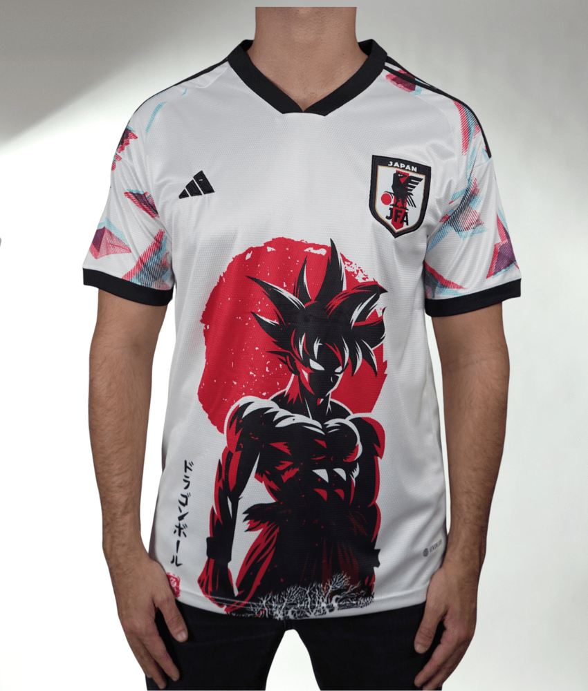 JAPAN 2024 'ANIME LEGEND' SPECIAL EDITION SHIRT