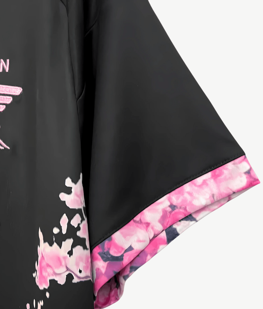 JAPAN 2024 'OSAKA DRAGON' SPECIAL EDITION SHIRT