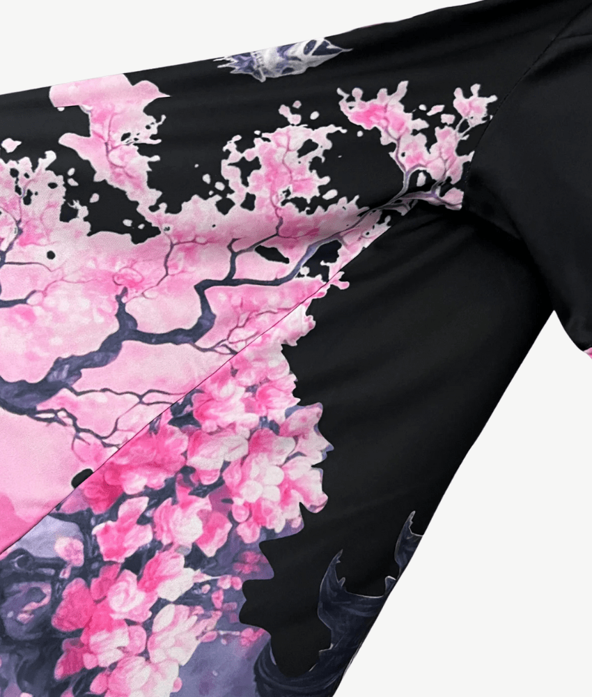 JAPAN 2024 'OSAKA DRAGON' SPECIAL EDITION SHIRT