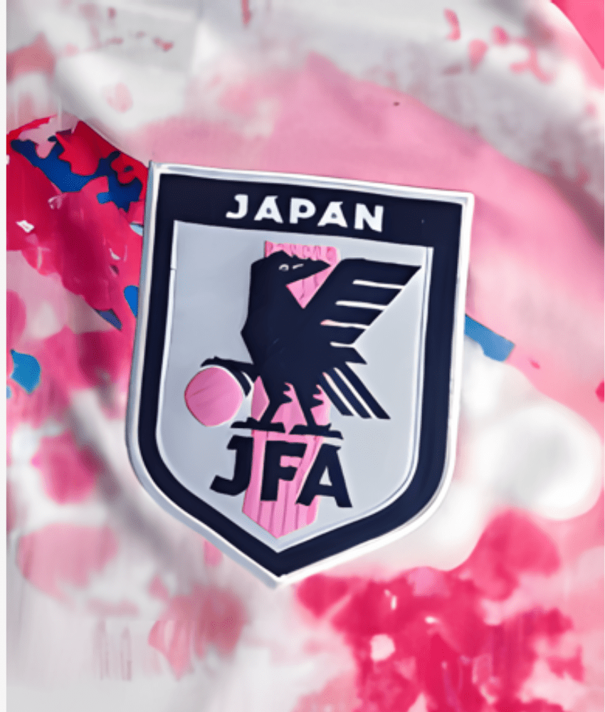 JAPAN 2024 'SAKURA HORIZON' SPECIAL EDITION SHIRT