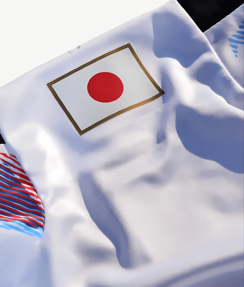 JAPAN 2024 'SUPRA CAR' SPECIAL EDITION SHIRT